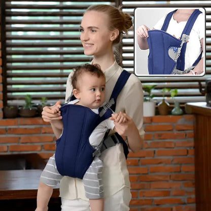porte-bebe-bleu-ouverture