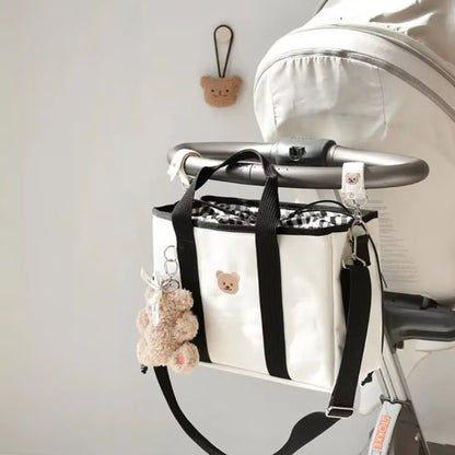 Sac à langer de grande capacité │Bébé & Moi™